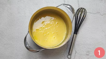 Crema mousseline - p1