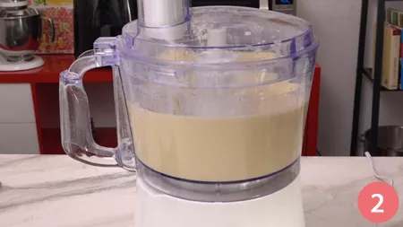 Crêpes alla pizzaiola - P2