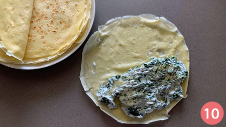 Crespelle alla fiorentina - p10