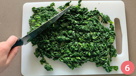 Crespelle alla fiorentina - p6