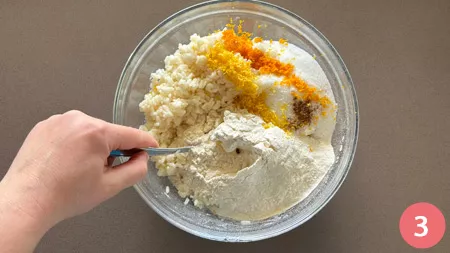 Crispelle di riso - p3