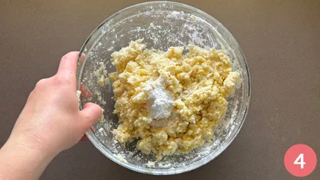 Crispelle di riso - p4