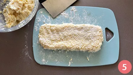 Crispelle di riso - p5