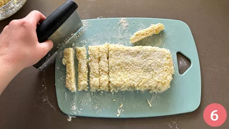 Crispelle di riso - p6