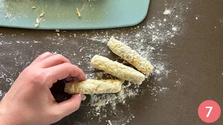 Crispelle di riso - p7