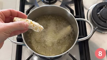 Crispelle di riso - p8