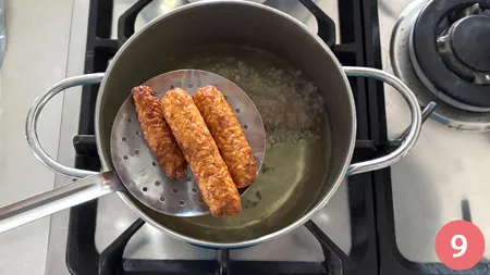 Crispelle di riso - p9