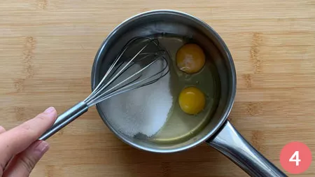 Crostata ai frutti di bosco - p4