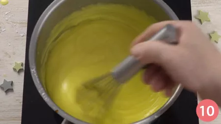 Crostata al limone - Passo 10