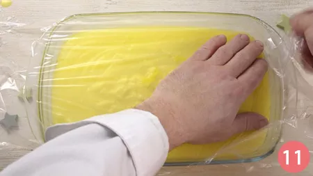 Crostata al limone - Passo 11