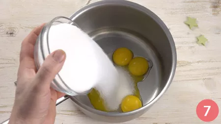 Crostata al limone - Passo 7