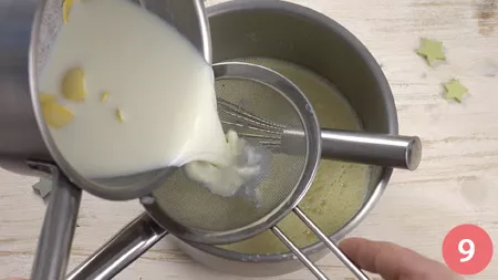 Crostata al limone - Passo 9