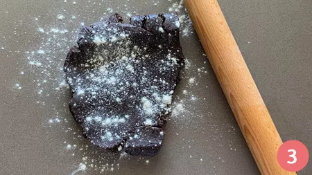 Crostata al Caramello - p3