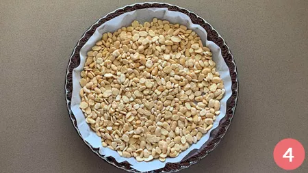 Crostata al Caramello - p4