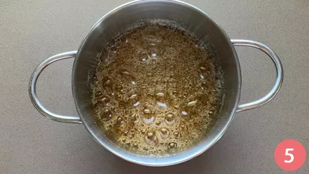 Crostata al Caramello - p5