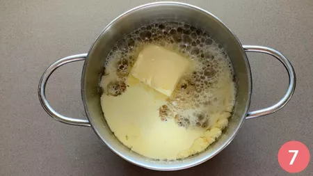 Crostata al Caramello - p7