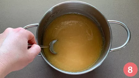 Crostata al Caramello - p8