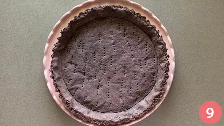 Crostata al Caramello - p9