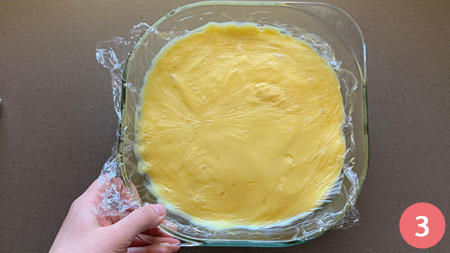 Crostata amalfitana - P3