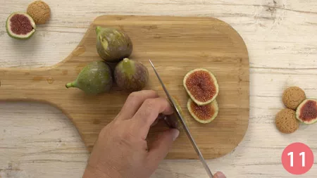 Crostata di fichi - Passaggio 11
