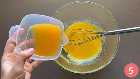 Crostata di mandarini - p5