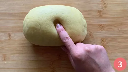 Crostata di prugne - P3