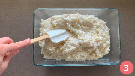 Pastiera di riso - p3