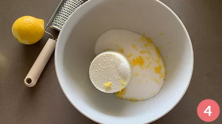 Pastiera di riso - p4