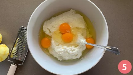 Pastiera di riso - p5