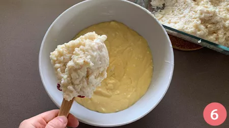 Pastiera di riso - p6