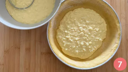 Pastiera di riso - p7