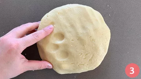 Crostata alla doppia crema - p3