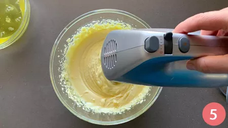 Crostata alla doppia crema - p5