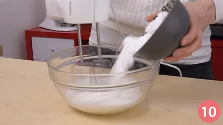 Crostata glassata con marmellata - P10