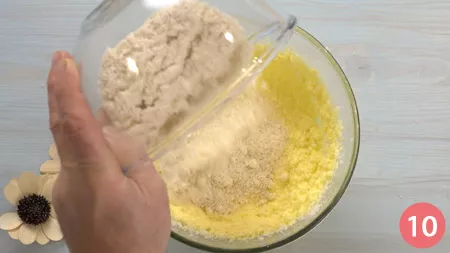 Crostata di mele - Passaggio 10