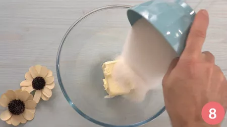 Crostata di mele - Passaggio 8