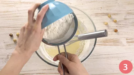 Crostata morbida alla Nutella - Passaggio 3