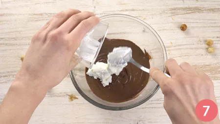 Crostata morbida alla Nutella - Passaggio 7