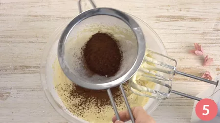 Crostata morbida con crema allo yogurt - Passaggio 5