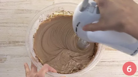 Crostata morbida con crema allo yogurt - Passaggio 6