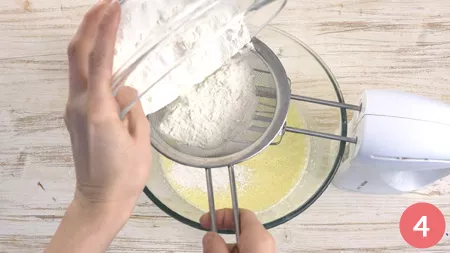 Crostata morbida con pomodoro e mozzarella - Passaggio 4