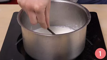 Crostata di pasta sfoglia - P1