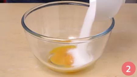 Crostata di pasta sfoglia - P2