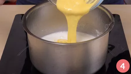 Crostata di pasta sfoglia - P4
