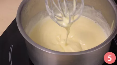 Crostata di pasta sfoglia - P5