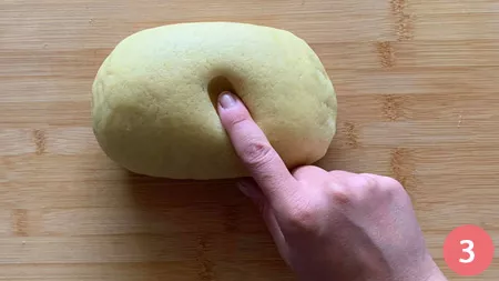 Crostata ricotta e limone - p3