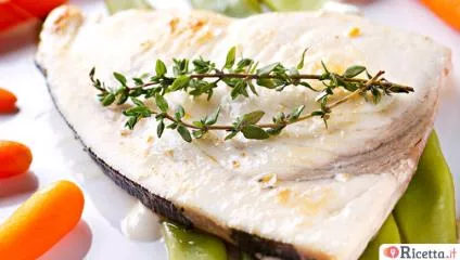 Cucinare il pesce spada in 5 modi veloci