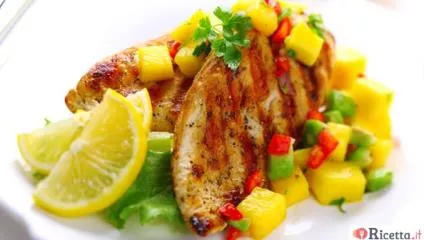 Cucinare il petto di pollo - 4 ricette facili e veloci