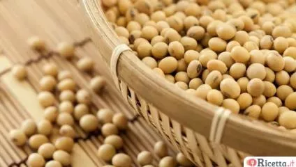 Cucinare la soia, 3 ricette facili e veloci
