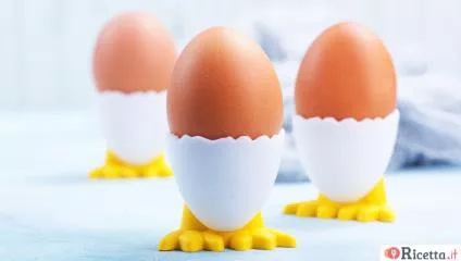 Come cucinare le uova alla coque, bazzotte e sode